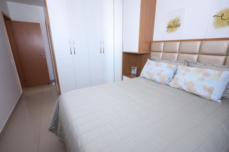 Apartamento para alugar com 90m², 3 quartos e 2 vagasSuíte