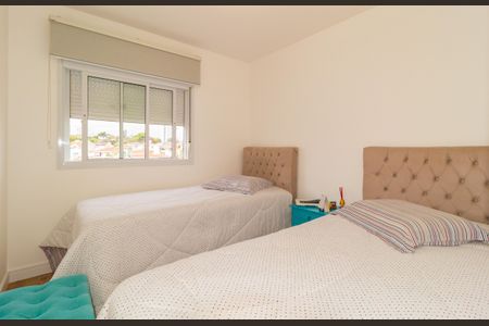 Apartamento à venda com 78m², 3 quartos e 2 vagasQuarto 1