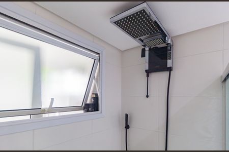 Apartamento à venda com 78m², 3 quartos e 2 vagasBanheiro - Social