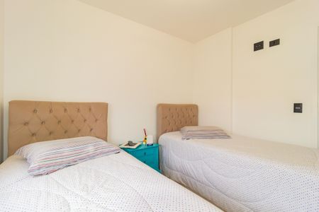 Apartamento à venda com 78m², 3 quartos e 2 vagasQuarto 1