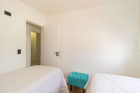 Apartamento à venda com 78m², 3 quartos e 2 vagasQuarto 1