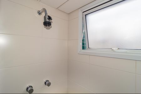 Apartamento à venda com 78m², 3 quartos e 2 vagasBanheiro - Suíte