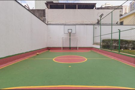 Apartamento à venda com 78m², 3 quartos e 2 vagasQuadra