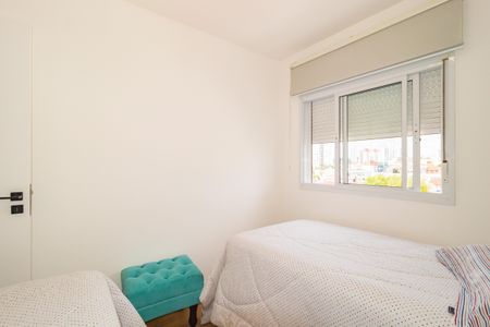 Apartamento à venda com 78m², 3 quartos e 2 vagasQuarto 1