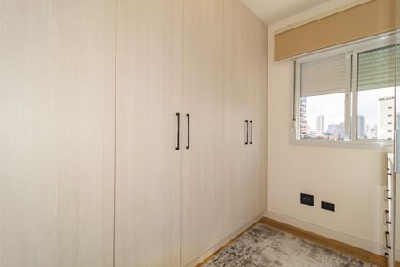 Apartamento à venda com 78m², 3 quartos e 2 vagas Apartamento à venda com 78m², 3 quartos e 2 vagasQuarto 2