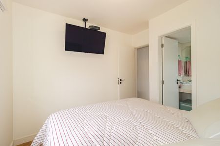 Apartamento à venda com 78m², 3 quartos e 2 vagas Suíte