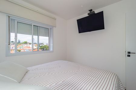 Apartamento à venda com 78m², 3 quartos e 2 vagas Suíte