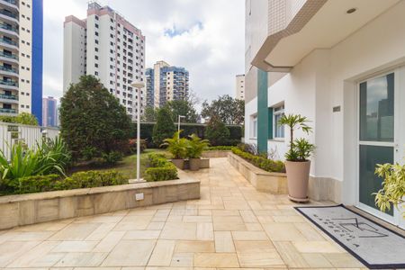 Apartamento à venda com 78m², 3 quartos e 2 vagasÁrea comum