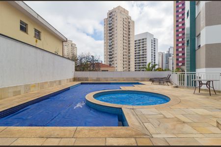 Apartamento à venda com 78m², 3 quartos e 2 vagas Apartamento à venda com 78m², 3 quartos e 2 vagasPiscina