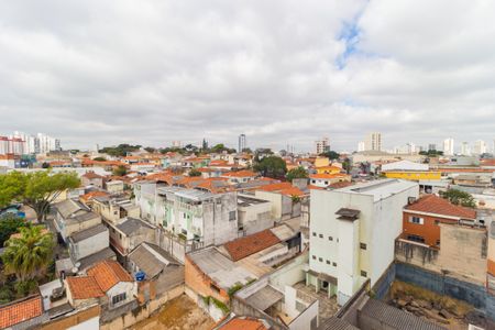 Apartamento à venda com 78m², 3 quartos e 2 vagas Apartamento à venda com 78m², 3 quartos e 2 vagasVista - Varanda
