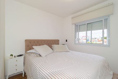 Apartamento à venda com 78m², 3 quartos e 2 vagas Suíte