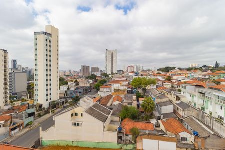 Apartamento à venda com 78m², 3 quartos e 2 vagasVista Suíte