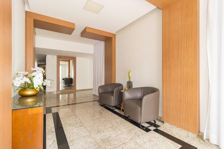 Apartamento à venda com 78m², 3 quartos e 2 vagasÁrea comum