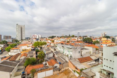 Apartamento à venda com 78m², 3 quartos e 2 vagasVista - Quarto 1