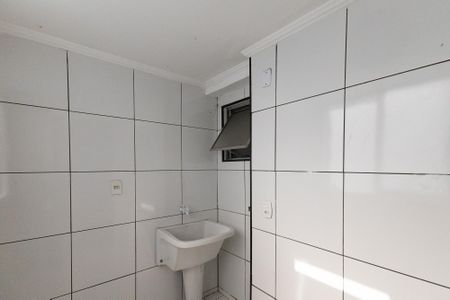 Apartamento à venda com 58m², 2 quartos e 1 vagaÁrea de Serviço