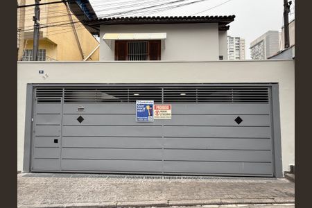 Casa para alugar com 100m², 4 quartos e 3 vagasPlaca