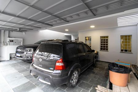 Casa para alugar com 100m², 4 quartos e 3 vagasGaragem