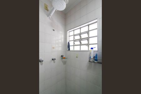 Casa para alugar com 100m², 4 quartos e 3 vagasBanheiro da Suíte 1