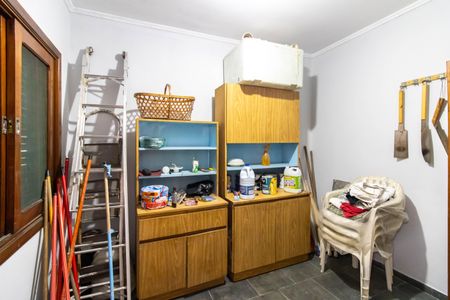 Casa para alugar com 100m², 4 quartos e 3 vagasQuarto de Serviço