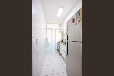 Apartamento à venda com 50m², 2 quartos e 1 vaga Apartamento à venda com 50m², 2 quartos e 1 vagaCozinha