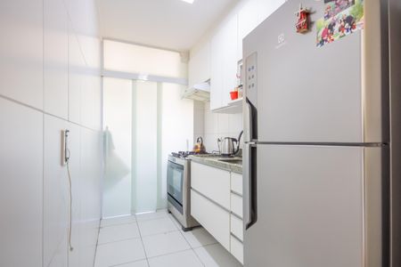 Apartamento à venda com 50m², 2 quartos e 1 vaga Apartamento à venda com 50m², 2 quartos e 1 vagaCozinha