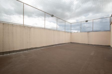 Apartamento à venda com 50m², 2 quartos e 1 vaga Apartamento à venda com 50m², 2 quartos e 1 vagaÁrea comum