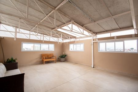 Apartamento à venda com 50m², 2 quartos e 1 vaga Apartamento à venda com 50m², 2 quartos e 1 vagaÁrea comum