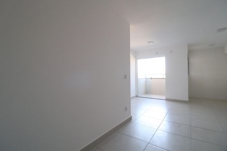 Sala de apartamento para alugar com 2 quartos, 74m² em Chácaras Tubalina E Quartel, Uberlândia
