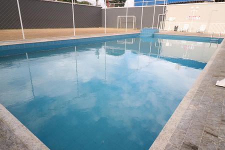 Apartamento para alugar com 74m², 2 quartos e 1 vagaÁrea comum