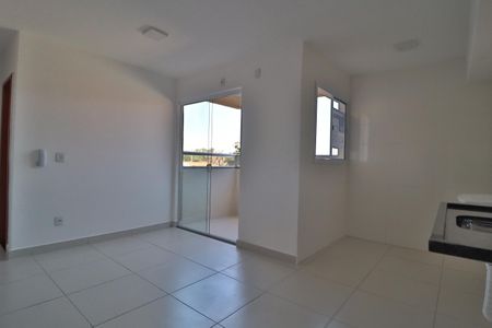 Apartamento para alugar com 74m², 2 quartos e 1 vagaCozinha