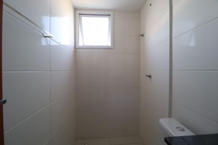 Apartamento para alugar com 74m², 2 quartos e 1 vagaBanheiro da Suíte