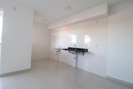 Apartamento para alugar com 74m², 2 quartos e 1 vagaCozinha