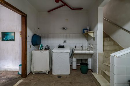 Casa à venda com 300m², 3 quartos e 3 vagasÁrea de Serviço