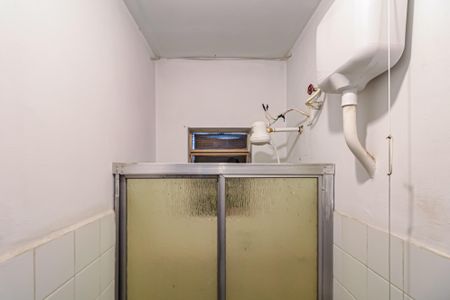 Casa à venda com 300m², 3 quartos e 3 vagasBanheiro de Serviço