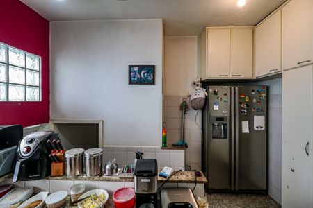 Casa à venda com 300m², 3 quartos e 3 vagasCozinha