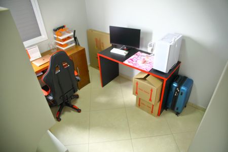 Apartamento à venda com 52m², 2 quartos e 1 vagaQuarto 2