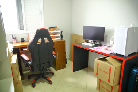 Apartamento à venda com 52m², 2 quartos e 1 vagaQuarto 2