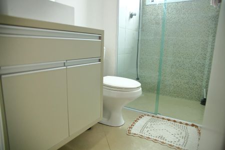 Apartamento à venda com 52m², 2 quartos e 1 vagaBanheiro