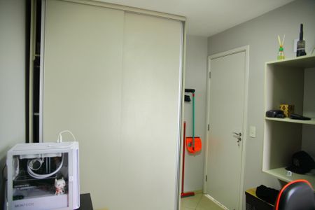 Apartamento à venda com 52m², 2 quartos e 1 vagaQuarto 2