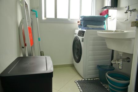 Apartamento à venda com 52m², 2 quartos e 1 vagaÁrea de Serviço