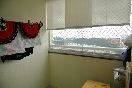 Apartamento à venda com 52m², 2 quartos e 1 vagaÁrea de Serviço