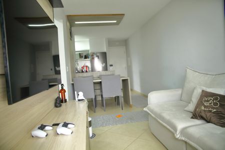 Apartamento à venda com 52m², 2 quartos e 1 vagaSala/Cozinha