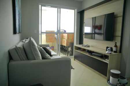 Apartamento à venda com 52m², 2 quartos e 1 vagaSala/Cozinha