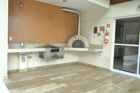 Apartamento à venda com 52m², 2 quartos e 1 vagaÁrea comum