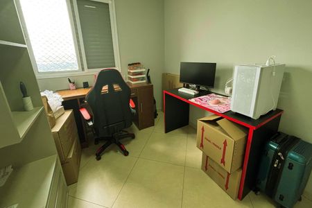 Apartamento à venda com 52m², 2 quartos e 1 vagaÁrea comum