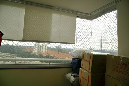 Apartamento à venda com 52m², 2 quartos e 1 vagaÁrea de Serviço