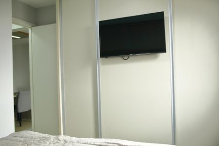 Apartamento à venda com 52m², 2 quartos e 1 vagaQuarto