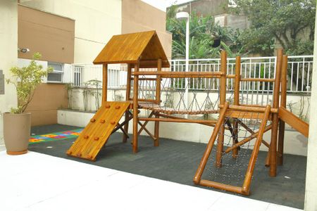 Apartamento à venda com 52m², 2 quartos e 1 vagaÁrea comum