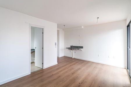 Studio de kitnet/studio à venda com 1 quarto, 29m² em Butantã, São Paulo