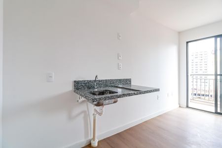 Studio à venda com 29m², 1 quarto e sem vaga Studio à venda com 29m², 1 quarto e sem vagaStudio